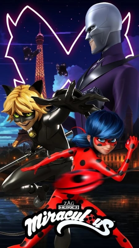 miraculous-squad-apk-mod Miraculous Squad apk mod