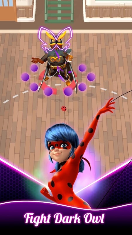 miraculous-squad-mod-free Miraculous Squad mod free