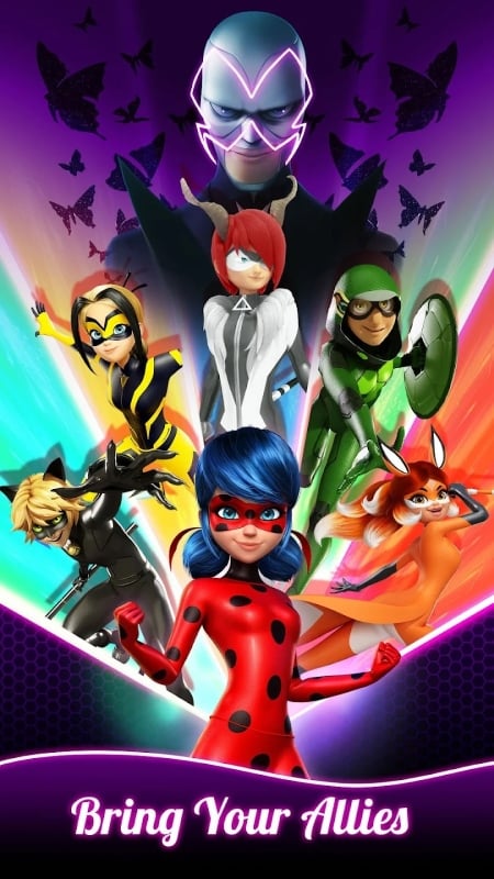 miraculous-squad-mod Miraculous Squad mod