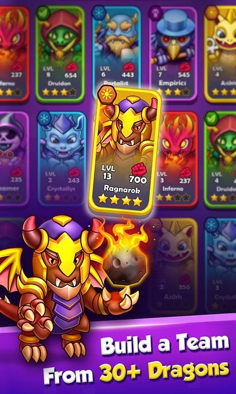 MonstaVerse free min
