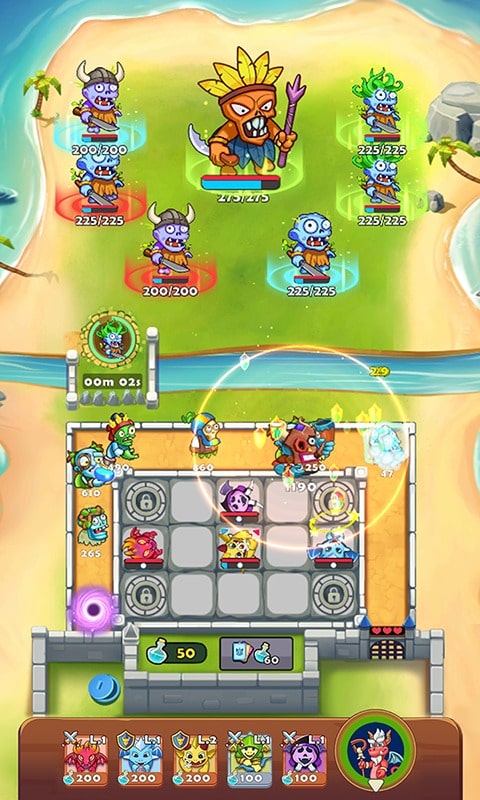 MonstaVerse mod apk free min