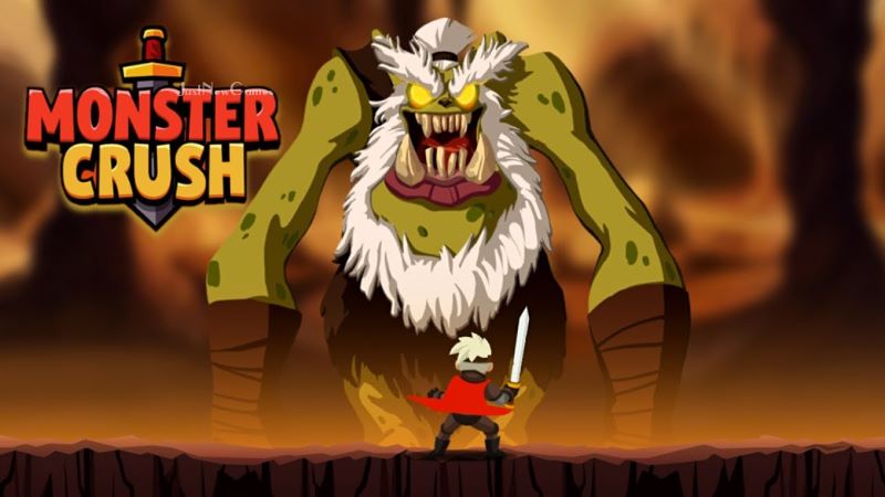 monster-crush-rpg-idle-merge-1