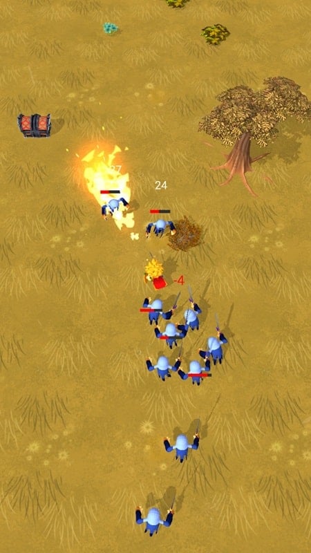 monster-defense-mod-apk Monster Defense mod apk