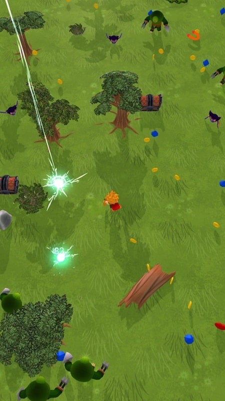 monster-defense-mod-free Monster Defense mod free