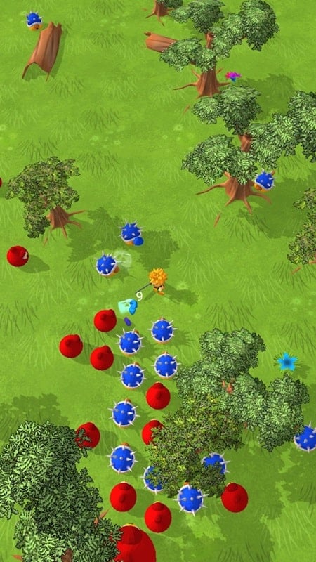 monster-defense-mod Monster Defense mod