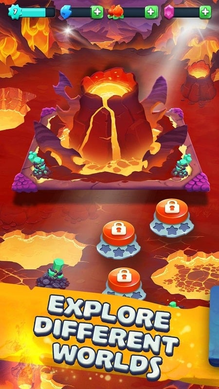 Monster Tales mod apk
