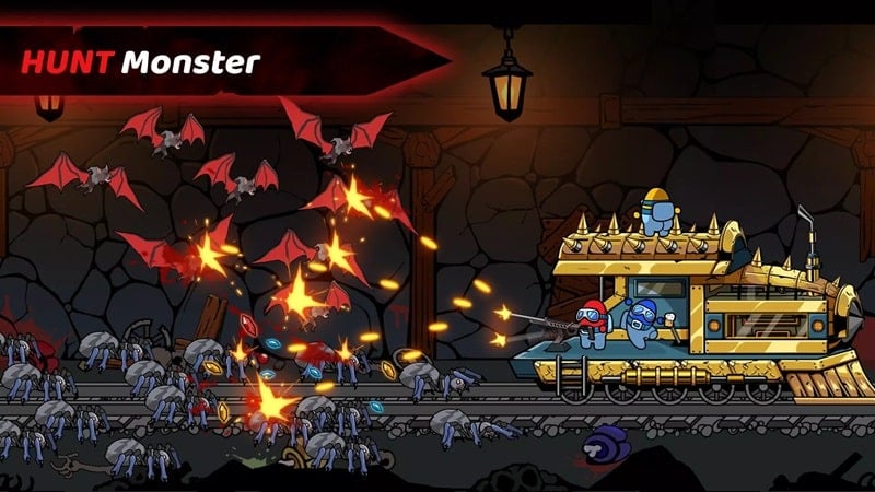 monsters-survivor-apk Monsters Survivor apk