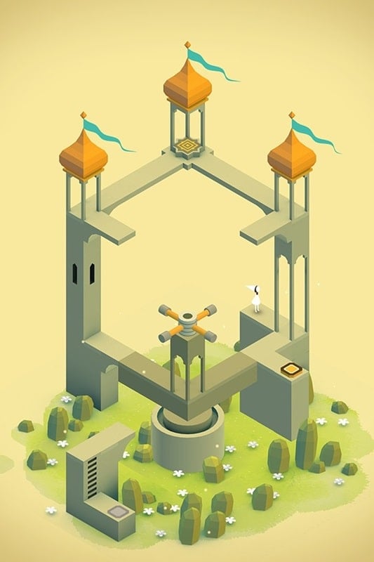 monument-valley-mod-apk Monument Valley mod apk