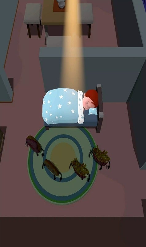 More Snacks mod apk