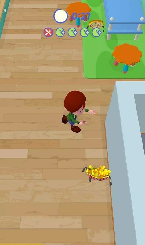 More Snacks mod