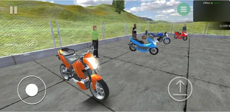 motorbike-saler-simulator-2023-mod-apk Motorbike Saler Simulator 2023 mod apk