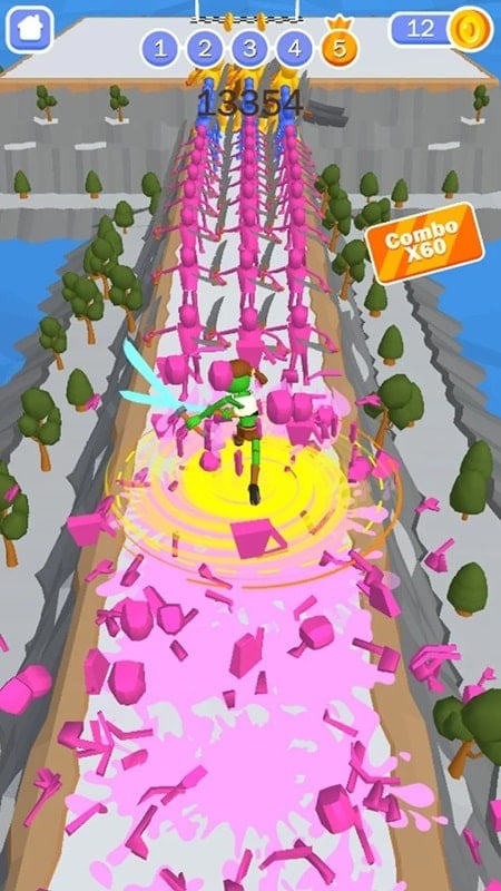 mr-katana-mod-apk Mr Katana mod apk