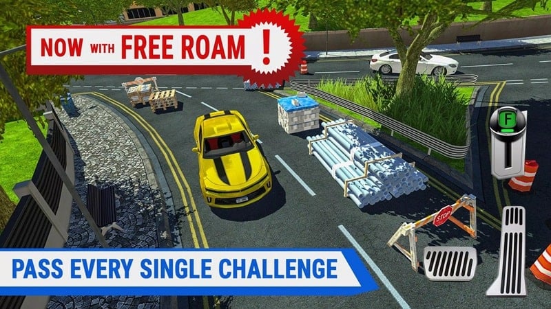 multi-floor-garage-driver-free Multi Floor Garage Driver free