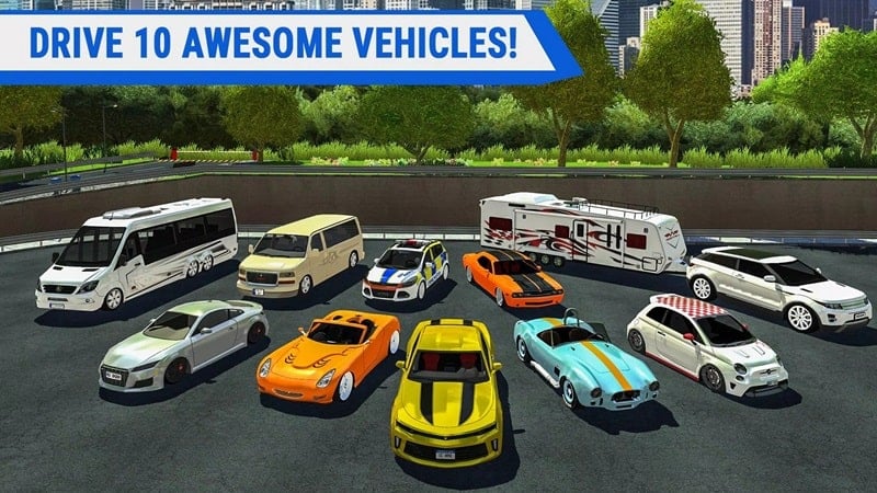multi-floor-garage-driver-mod-apk Multi Floor Garage Driver mod apk