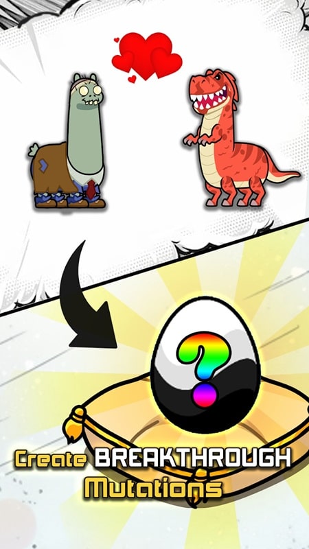 mutant-llama-mod-free Mutant Llama mod free