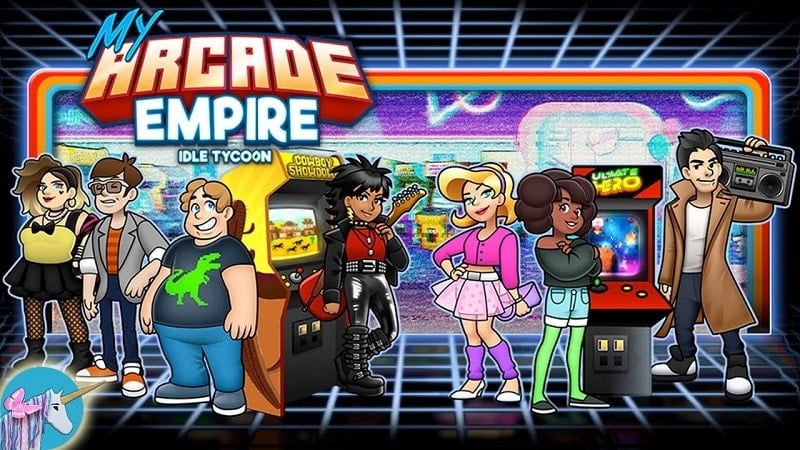 my-arcade-empire-1