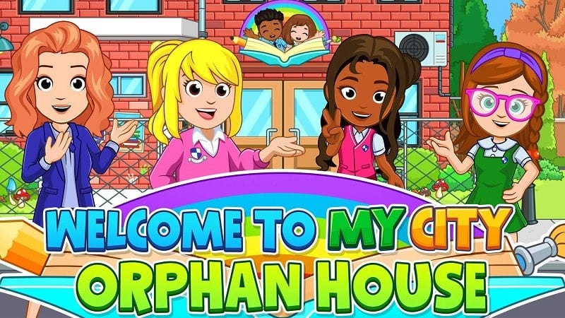 my-city-orphan-house1-1