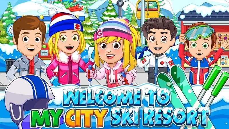 my-city-ski-resort-1