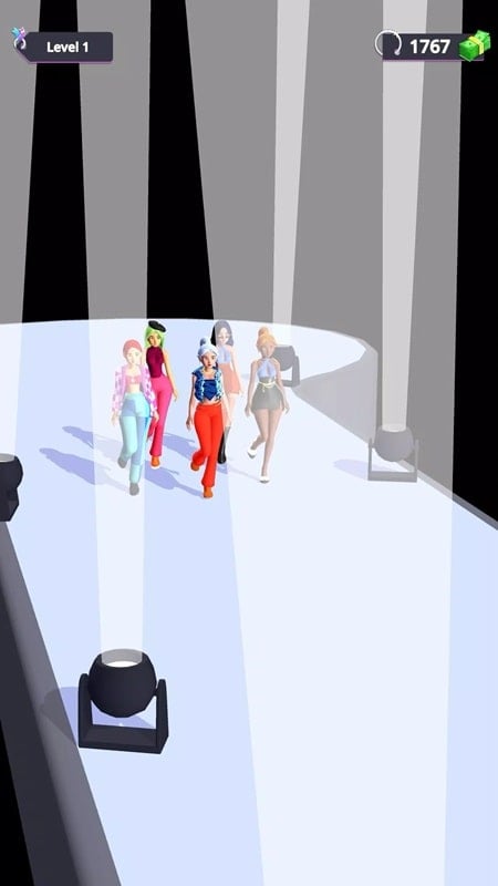 my-fashion-show-android My Fashion Show android
