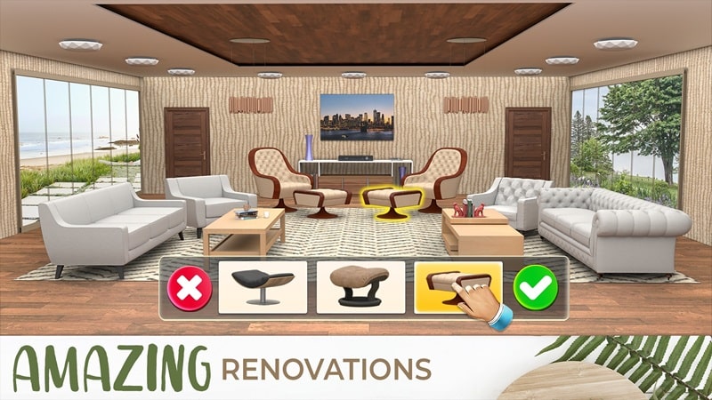my-home-makeover-design-android My Home Makeover Design android