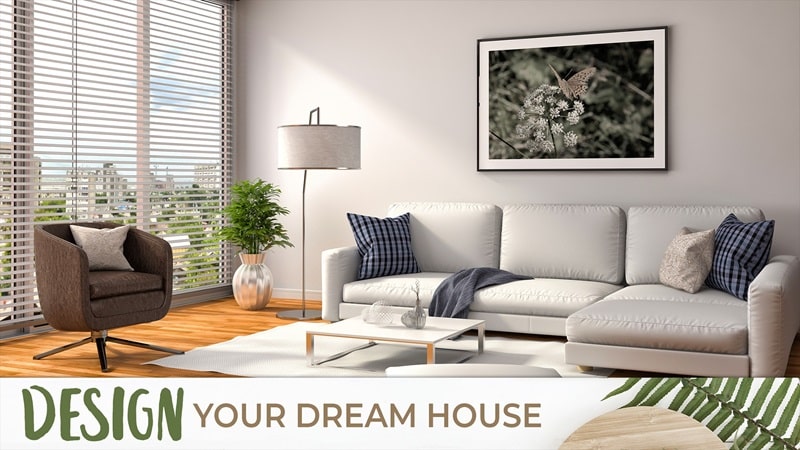 my-home-makeover-design-mod-apk My Home Makeover Design mod apk