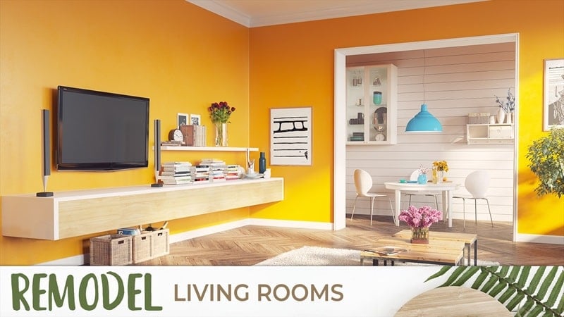 my-home-makeover-design-mod My Home Makeover Design mod