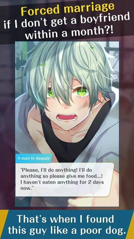 my-puppy-fiance-apk My Puppy Fiance apk