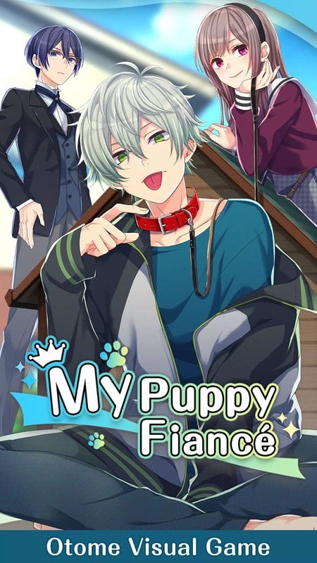 my-puppy-fiance-mod My Puppy Fiance mod