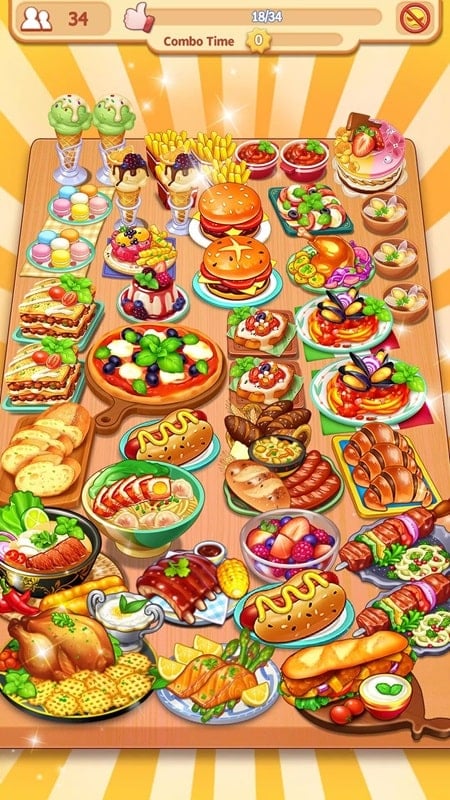 my-restaurant-cooking-home-free My Restaurant Cooking Home free