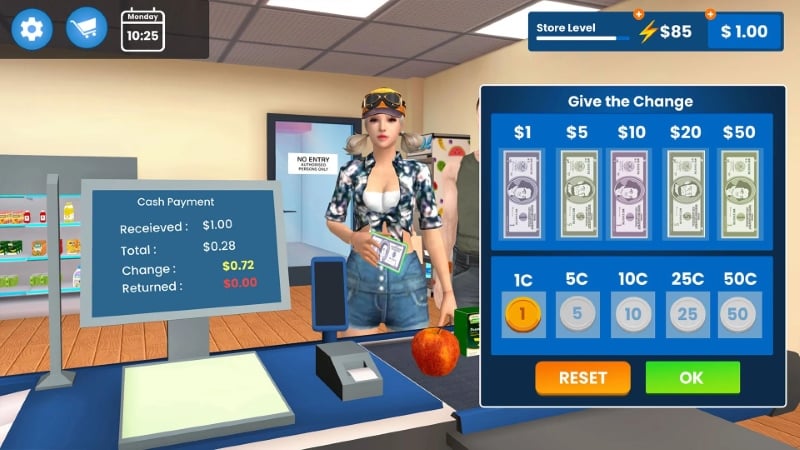 my-supermarket-store-sim-mod-apk My Supermarket Store Sim mod apk