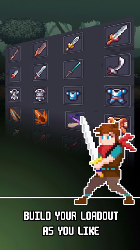 mythical-adventure-mod Mythical Adventure mod