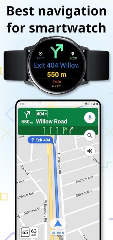 navigation-wear-mod Navigation Wear mod