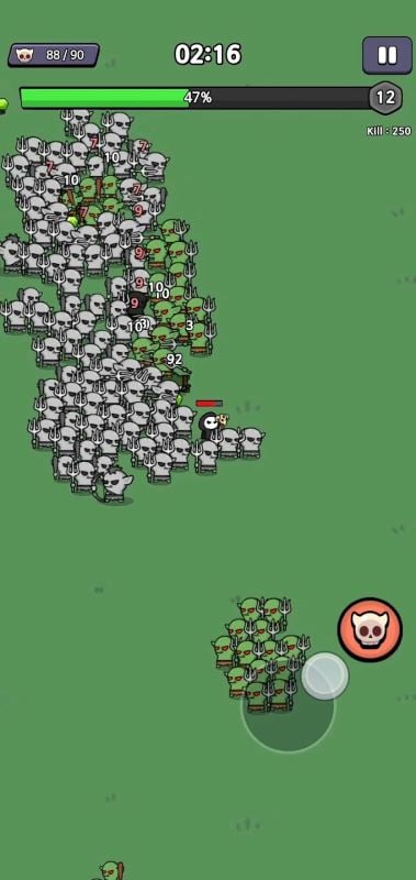 necropg-kieu-roguelike-mod-apk NecroPG Kieu Roguelike mod apk