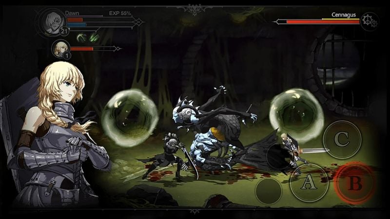 NeverGone apk free