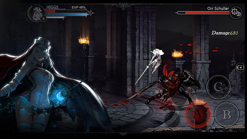 NeverGone mod