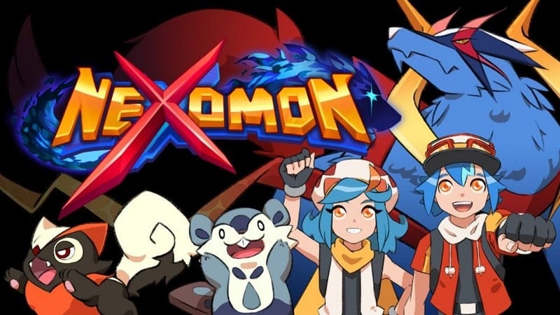 nexomon-1