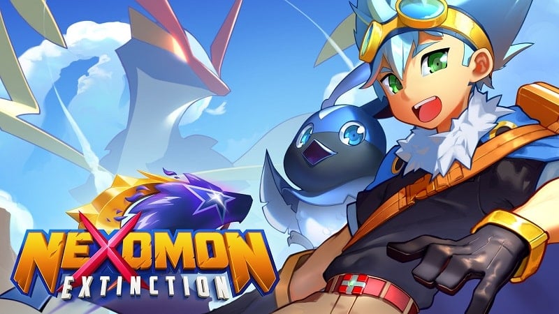 nexomon-extinction-1