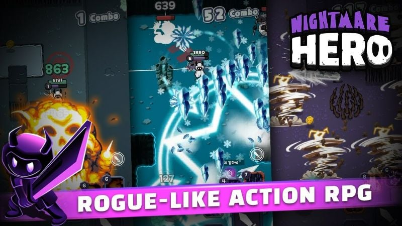 nightmare-hero-rogue-like-rpg-1