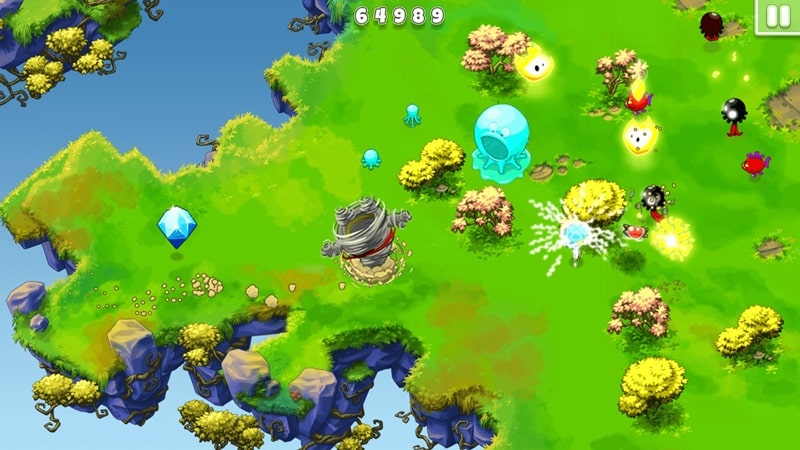 ninja-hero-cats-premium-mod-free Ninja Hero Cats Premium mod free