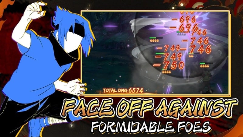 ninja-legends-mod-android Ninja Legends mod android