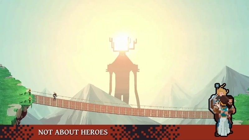 no-place-for-bravery-apk No Place for Bravery apk