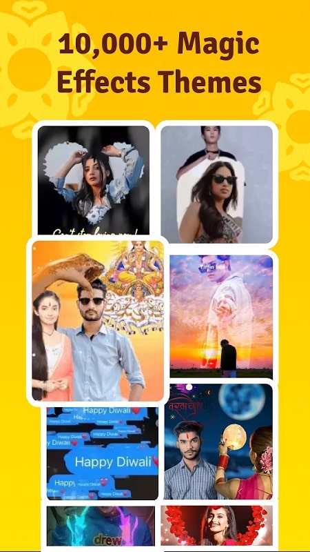 Noizz mod android free