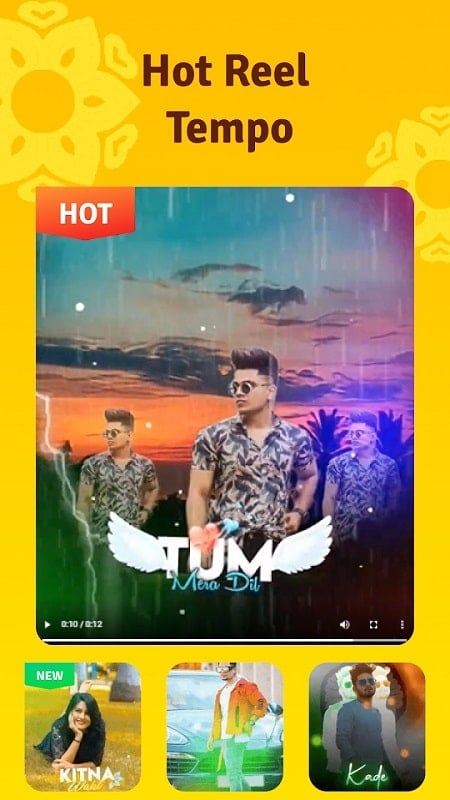 Noizz mod android