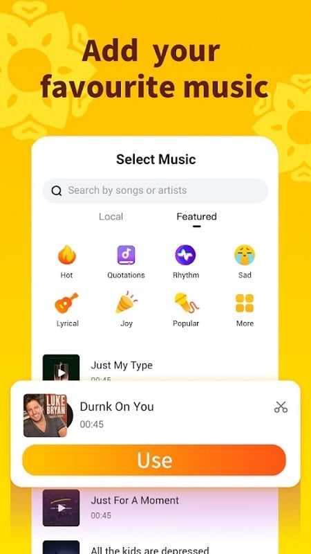 Noizz mod apk free