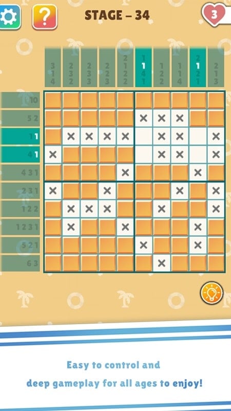 nonogram-mod-android Nonogram mod android