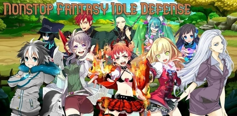 nonstop-fantasy-idle-defense-1