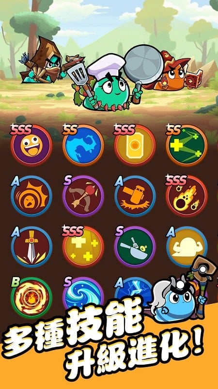 nonstop-worms-mod-free Nonstop Worms mod free