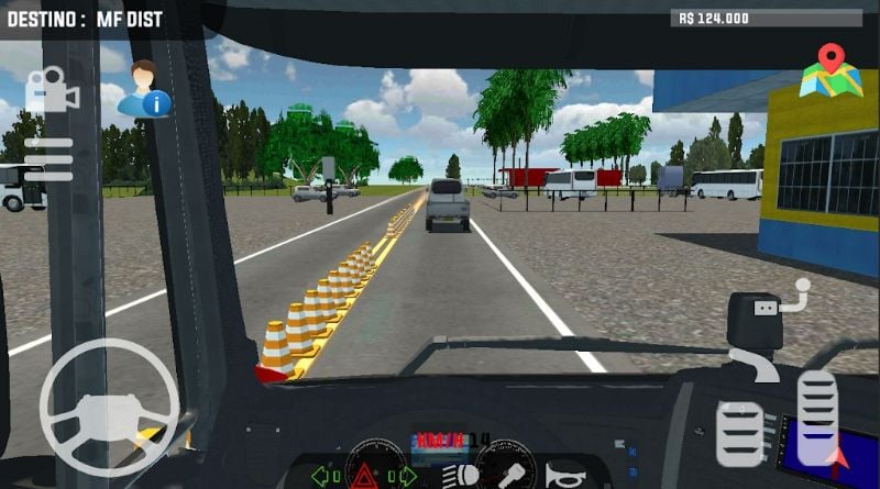 Nordeste Truck apk free