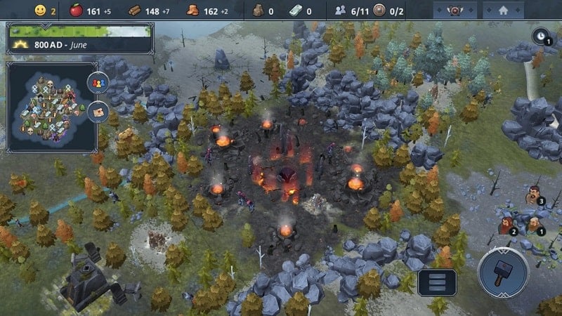northgard-mod-android Northgard mod android