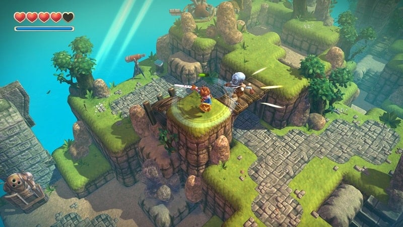 oceanhorn-free Oceanhorn free